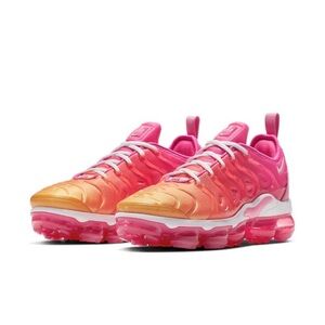 Nike Air VaporMax Plus 'Summer Sunset' 6 US